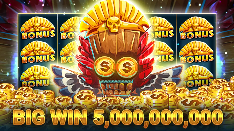 Vòng quay miễn phí cho slot game