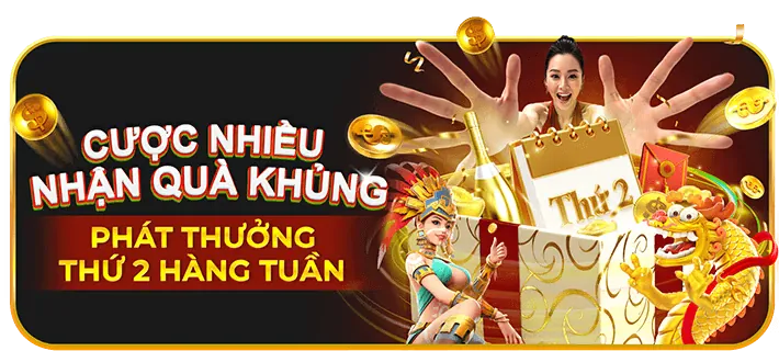 Giải đấu Nổ Hũ tại kv 888 Casino