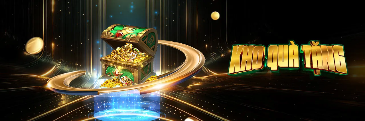 Lợi ích độc quyền Câu lạc bộ VIP kv 888 Casino