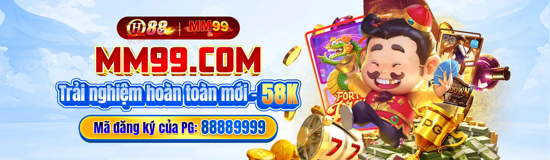 Hình ảnh chính sòng bạc kv 888 casino