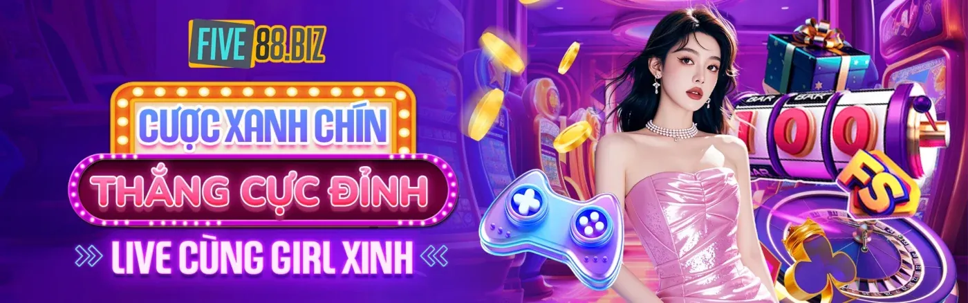 Kho trò chơi đa dạng tại kv 888 casino